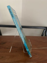 Charlie and the Great Glass Elevator