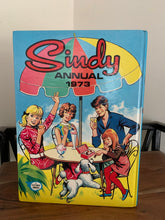 Sindy Annual 1973