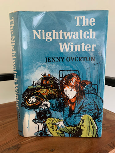 The Nightwatch Winter