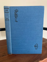 Complete set of Winnie-the-Pooh titles: When We Were Young, Winnie-the-Pooh, Now We Are Six & The House At Pooh Corner.