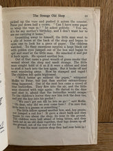 Adventures of the Wishing Chair