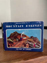 Mountain Engines