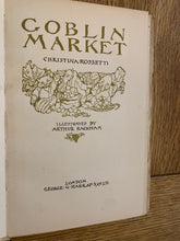 Goblin Market