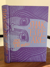 Shakespeare - Folio Society in slipcase