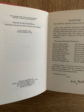 Five on Finniston Farm