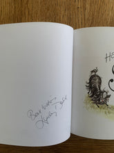 Hairy Maclary Scattercat (signed)
