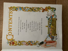 Hilda Boswell's Treasury of Fairy Tales