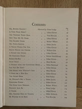 The Seventh Holiday Book