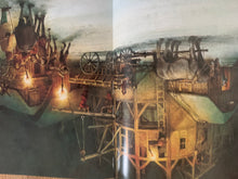 Pictures Telling Stories - The Art of Robert Ingpen (signed)