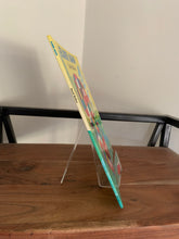 Elmer Again (signed with doodle)