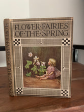 Flower Fairies of the Spring