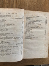 The Poetical Works of Dr Jonathan Swift. 2 volume set