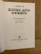 A Book of Kings and Queens