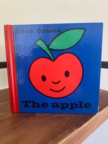 The apple