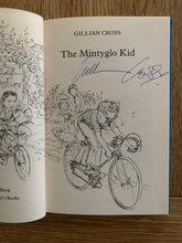 Mintyglo Kid (signed)