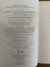 The Magic Faraway Tree - A New Adventure (signed)