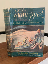 Kidnapped