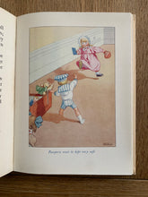 Josephine Goes Travelling