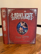 Larklight (signed)