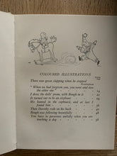 Josephine, John and the Puppy