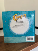 Clangers: The Iron Chicken