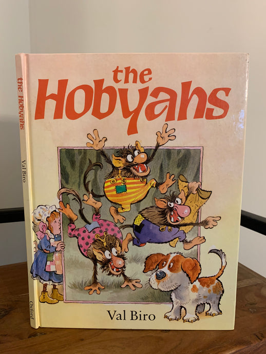 The Hobyahs