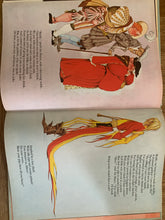 The Pied Piper of Hamelin