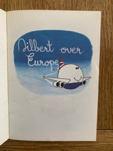 Dilbert over Europe