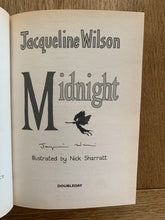 Midnight (signed)
