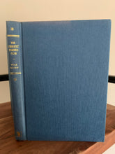 The Cherrys' Famous Case