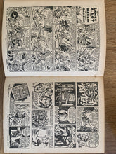 Funnies Album 1952