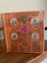 The Pie