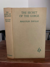 The Secret of the Gorge