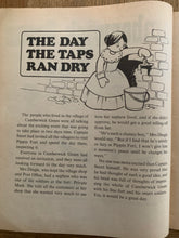 Camberwick Green - Working Model Book