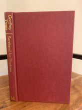 Saraband For Shadows