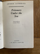 Prisoners Under the Sea
