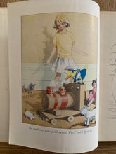 Josephine Goes Travelling