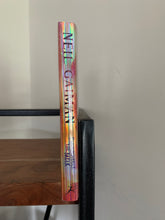 Fortunately, The Milk... (signed)