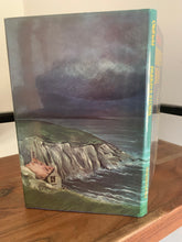 Parkin's Storm (signed)