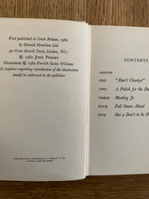 The Hartwarp Light Railway (signed)