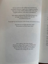 The Collected Stories - Folio Society in slipcase