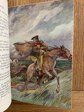 The Marsh Princess