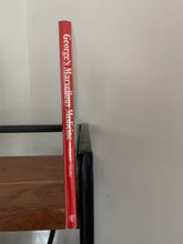 George's Marvellous Medicine