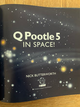 Q Pootle 5 in Space! (signed)