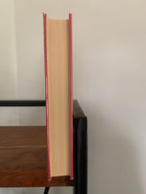 Blood and Sand (signed)