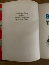 Babar's Travels