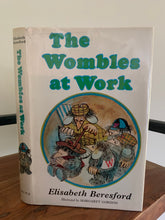 The Wombles at Work