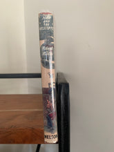 Joey and the Helicopter