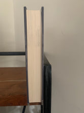 The Good Thieves (signed + promotional bookmark)