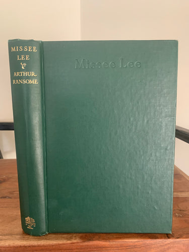 Missee Lee